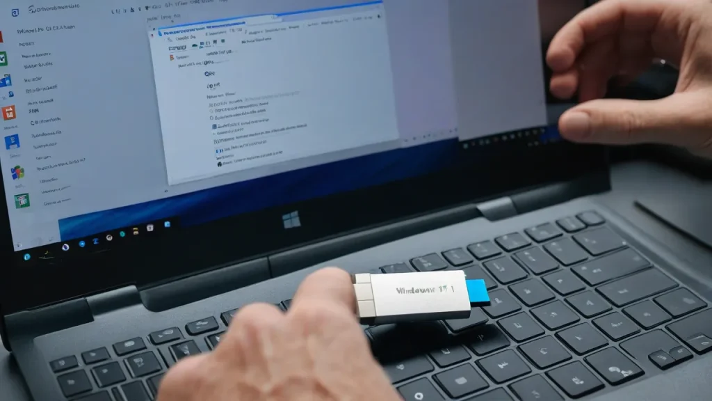 Ajusta la frecuencia de actualización del monitor en Windows y mejora la visualización