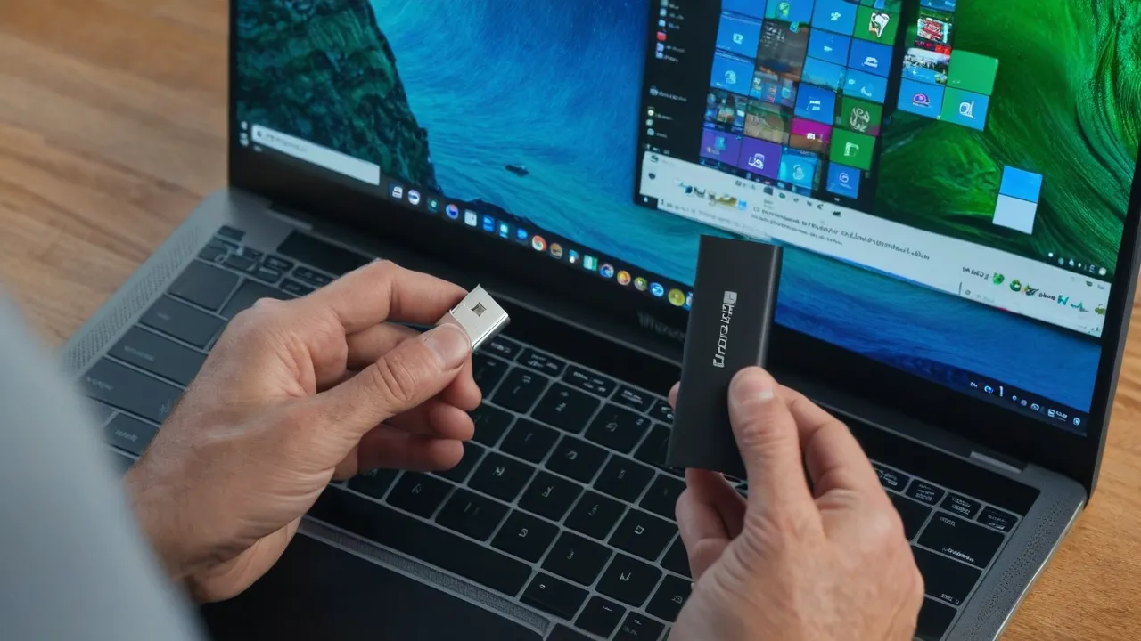 Guía paso a paso para solucionar el error 'Recursos del sistema insuficientes' en Windows 11/10
