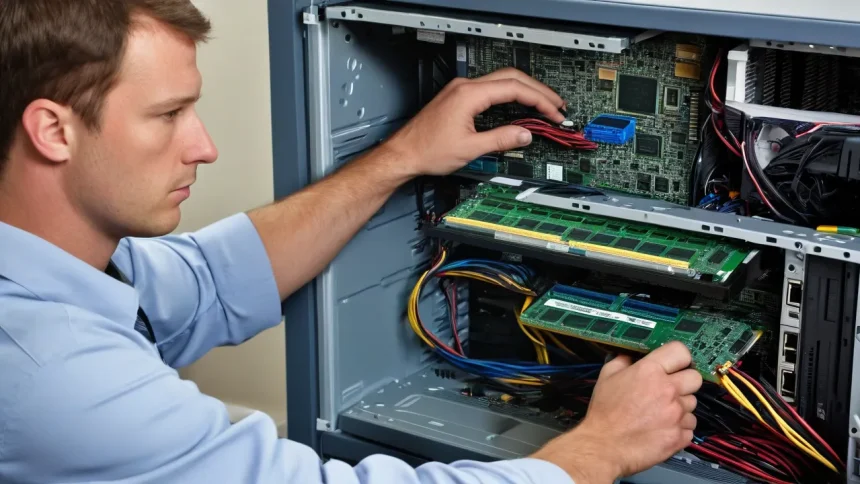 Guía paso a paso para cambiar el tipo de inicio de un servicio en Windows