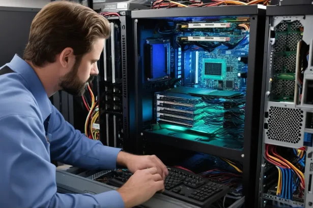 Bloquear acceso anónimo a carpetas compartidas en la red