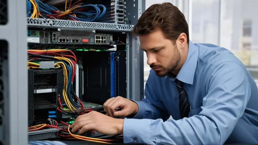 Guía paso a paso para desactivar Microsoft Defender en Windows 11