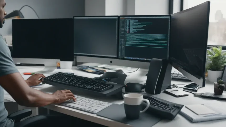 Activar direcciones MAC aleatorias en Windows: Guía paso a paso