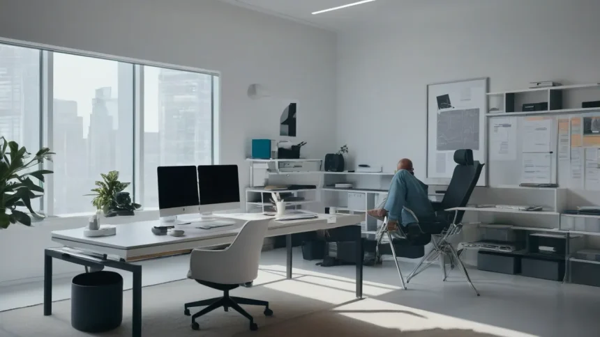 Solucionar problemas en la aplicación "Ajustes" de Windows 11: Guía paso a paso