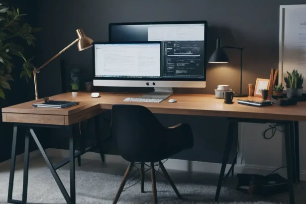 Causas y soluciones para las franjas negras en los bordes del monitor