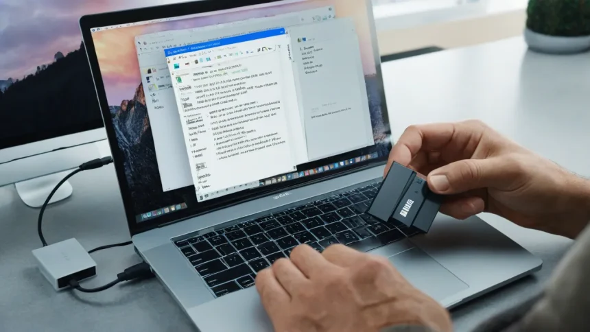 Guía para configurar y administrar cuotas de disco en Windows 11 y 10