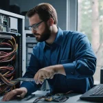 Funciones avanzadas de optimización en WinUtil