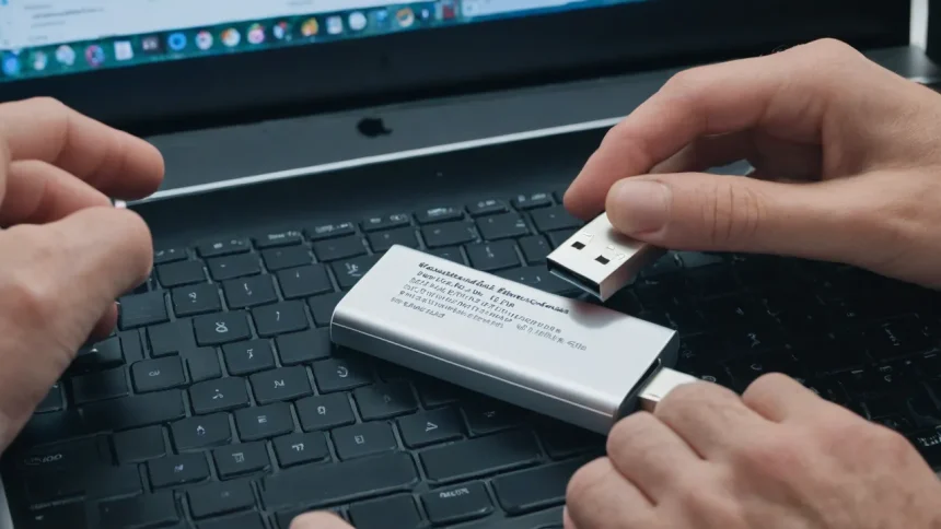 Pantalla de BIOS tras cambiar la pila