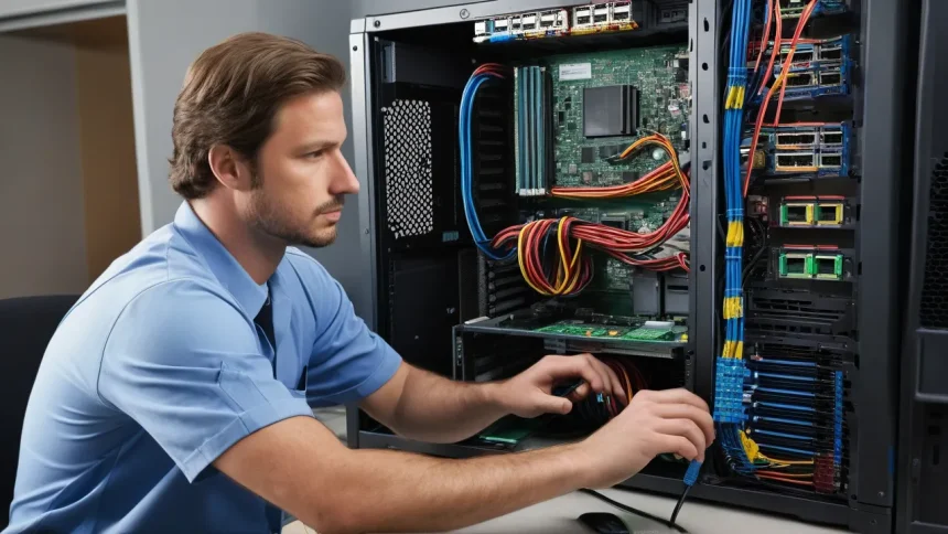 Eliminar Cortana desde la Configuración de Windows