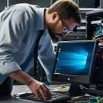 Ajustes de actualización en Windows 11/10