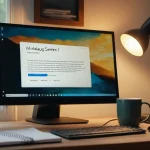 Cómo cambiar la fuente en Windows 11 paso a paso