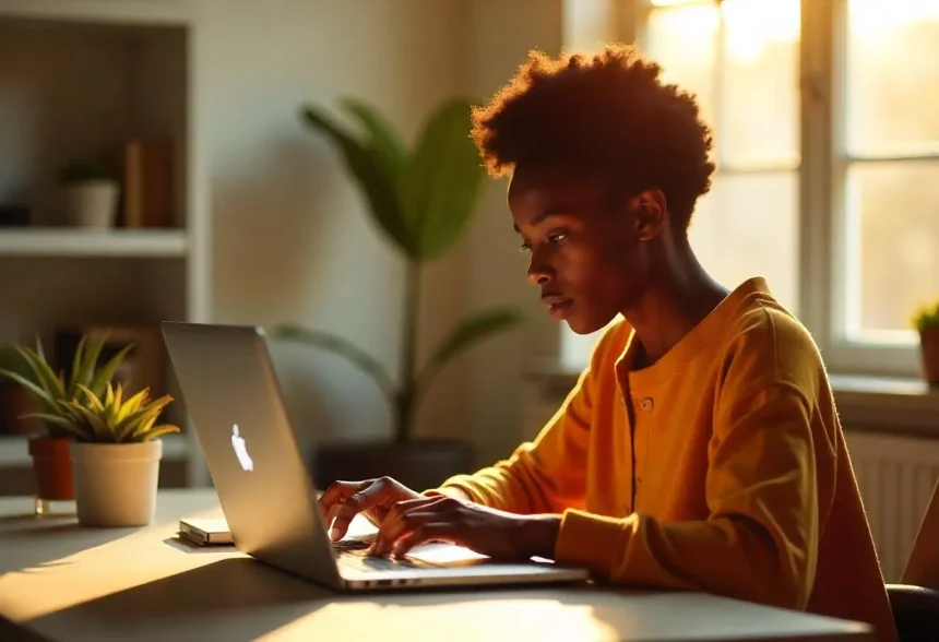 Intercambio de archivos con dispositivos cercanos: Guía paso a paso