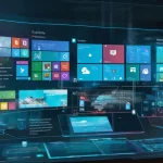 Cómo las actualizaciones en Windows 11, versión 24H2, se instalan más rápido