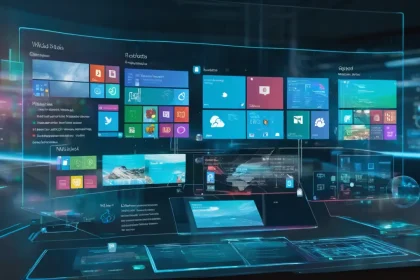 Cómo las actualizaciones en Windows 11, versión 24H2, se instalan más rápido