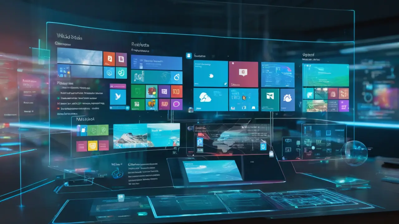 Cómo las actualizaciones en Windows 11, versión 24H2, se instalan más rápido