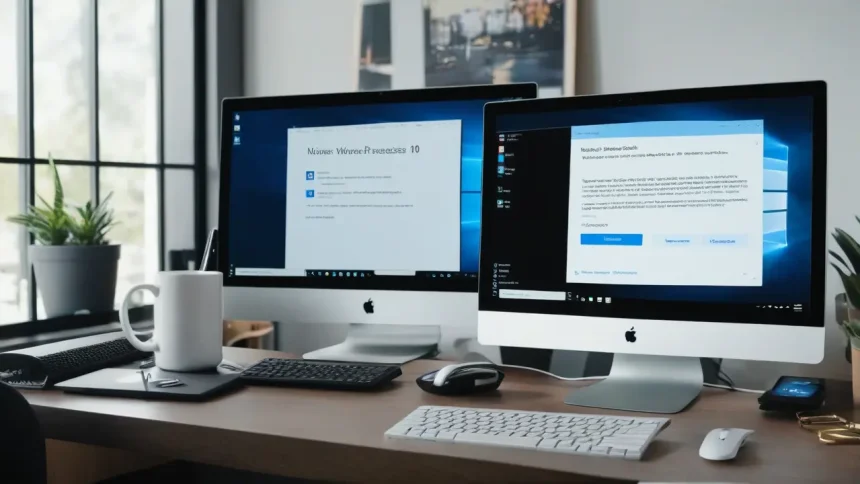 Cómo configurar temporizadores de activación en Windows 10