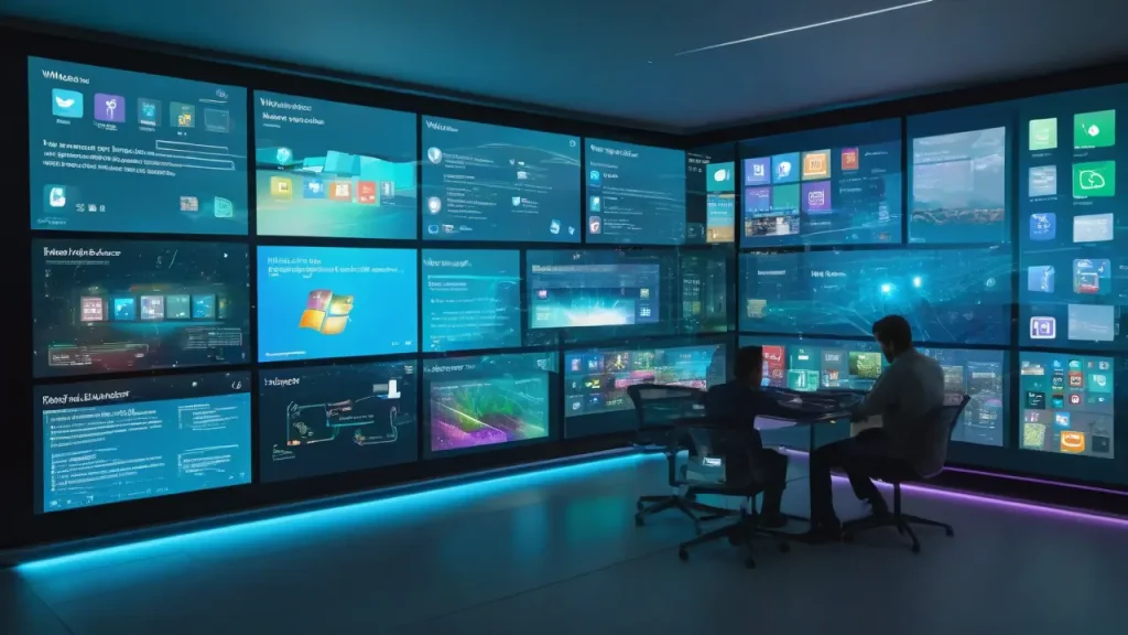 Problemas técnicos retrasan el teclado virtual de Windows 11
