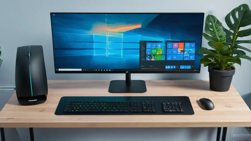 Errores de nombres largos: solución rápida en Windows