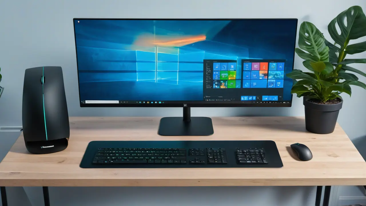 Errores de nombres largos: solución rápida en Windows