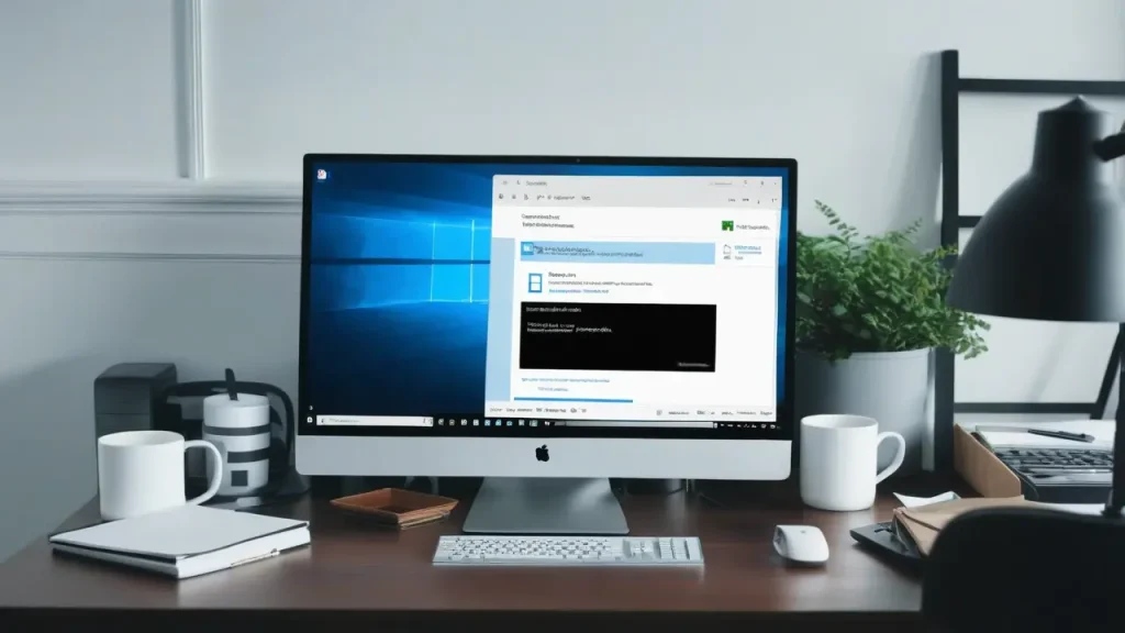 Repara el error 0x80070103 en Windows rápidamente