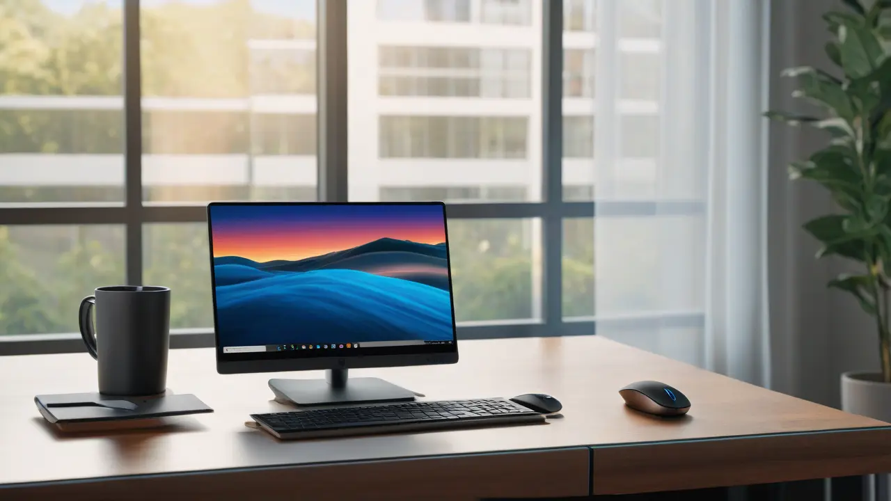 Guía para solucionar el error 0x80070103 en Windows 11 y 10