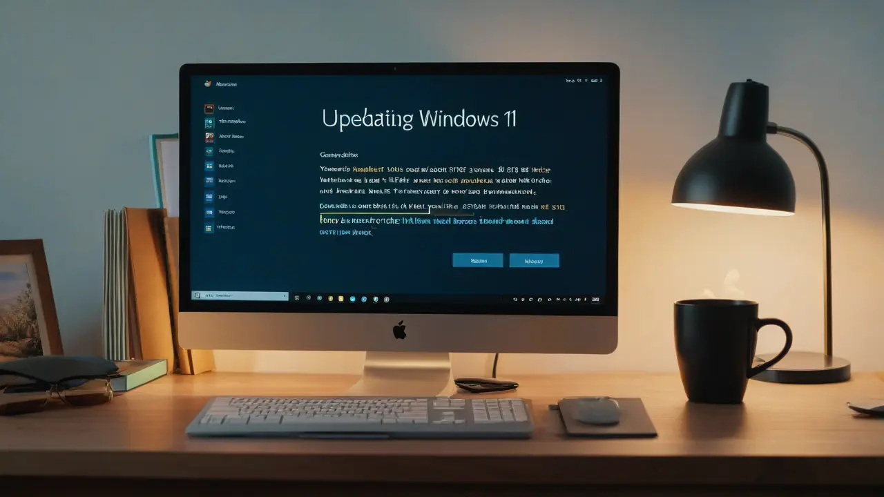 Elimina el icono "Red" del Explorador de Windows 11 fácilmente