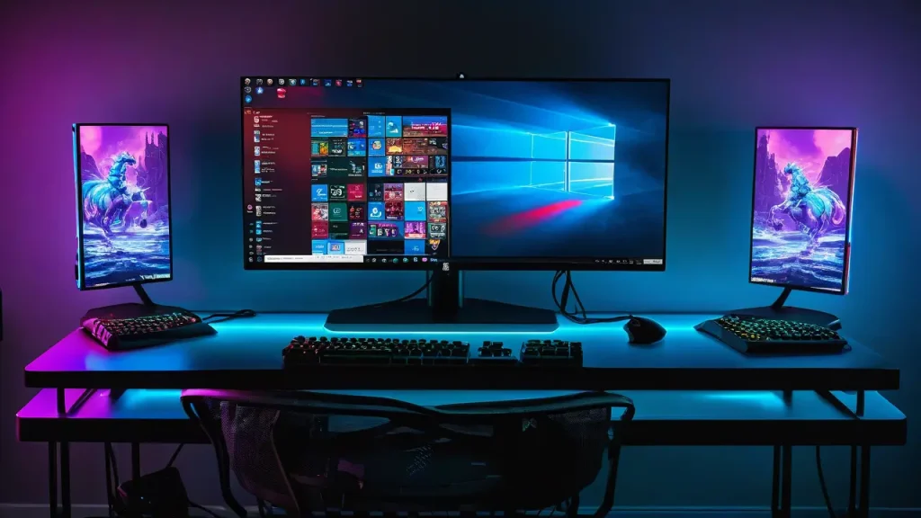 Quita el icono "Red" del Explorador de archivos en Windows 11