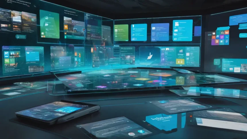 Carpeta $GetCurrent: ¿para qué sirve y cómo gestionarla?