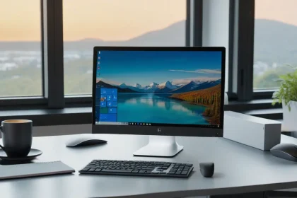 Guía para instalar Windows 11 sin cuenta de Microsoft