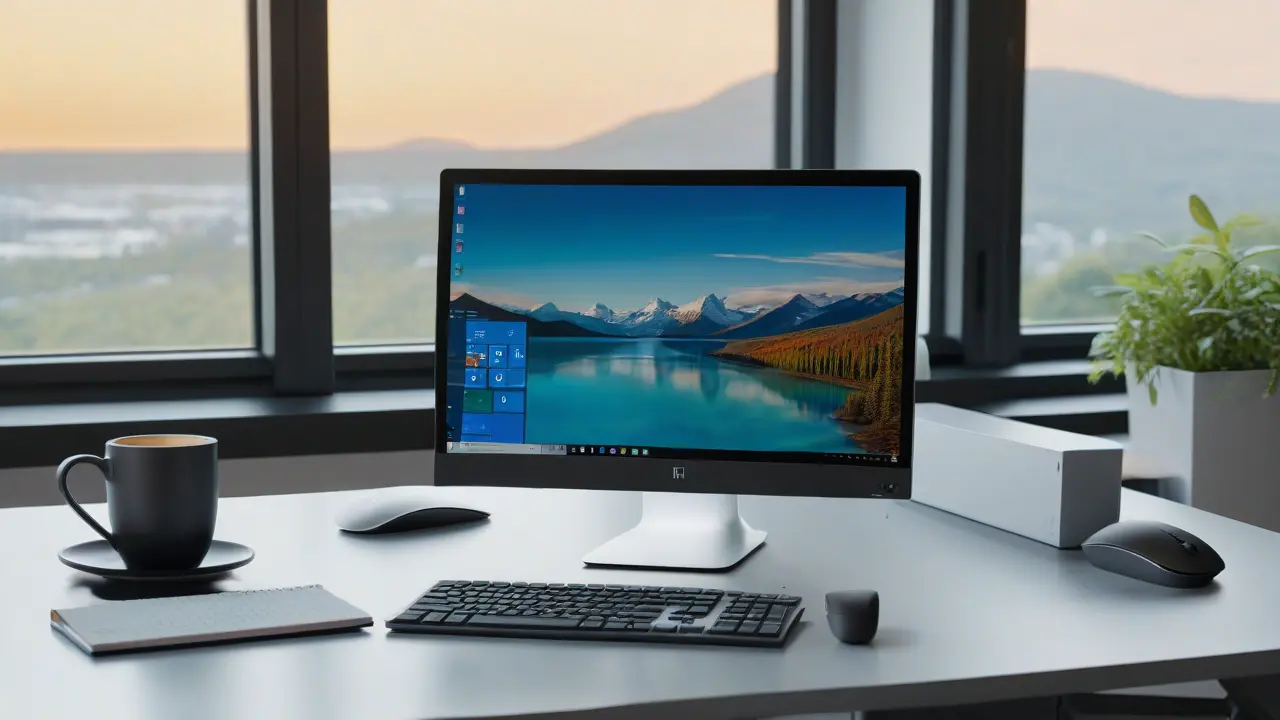 Guía para instalar Windows 11 sin cuenta de Microsoft