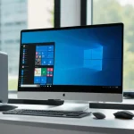 Guía rápida para desactivar el firewall en Windows 11