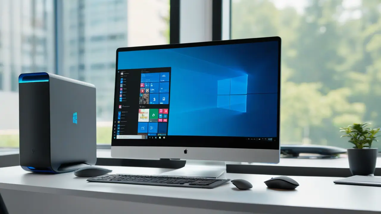 Guía rápida para desactivar el firewall en Windows 11