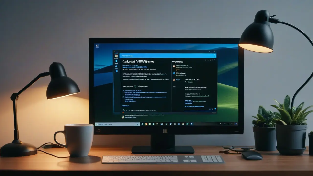 Desactivar el aislamiento del núcleo en Windows 10 y 11: Guía completa
