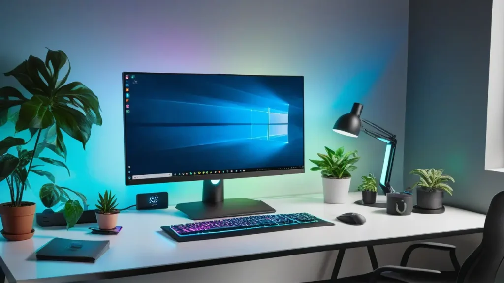 Mejoras y características de la actualización opcional KB5043145 en Windows 11