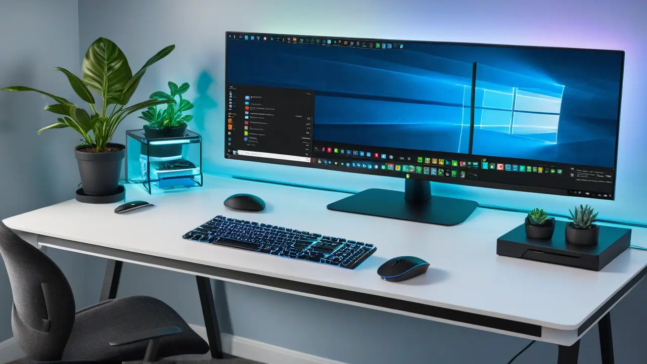 Guía para respaldar el registro en Windows 7 a 11