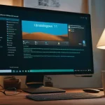 Evita el agrupamiento de botones en la barra de tareas de Windows