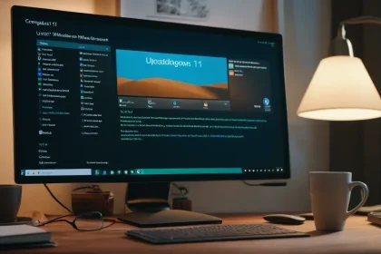 Evita el agrupamiento de botones en la barra de tareas de Windows