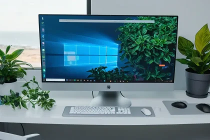 Guía para borrar contenido de "Recomendados" en Windows 11