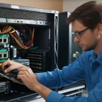 Verificación de Unidades de Almacenamiento con ValiDrive