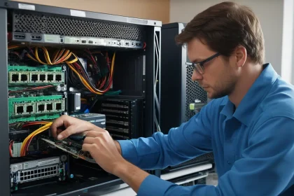 Verificación de Unidades de Almacenamiento con ValiDrive