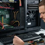 Guía para Solucionar Errores de DirectX