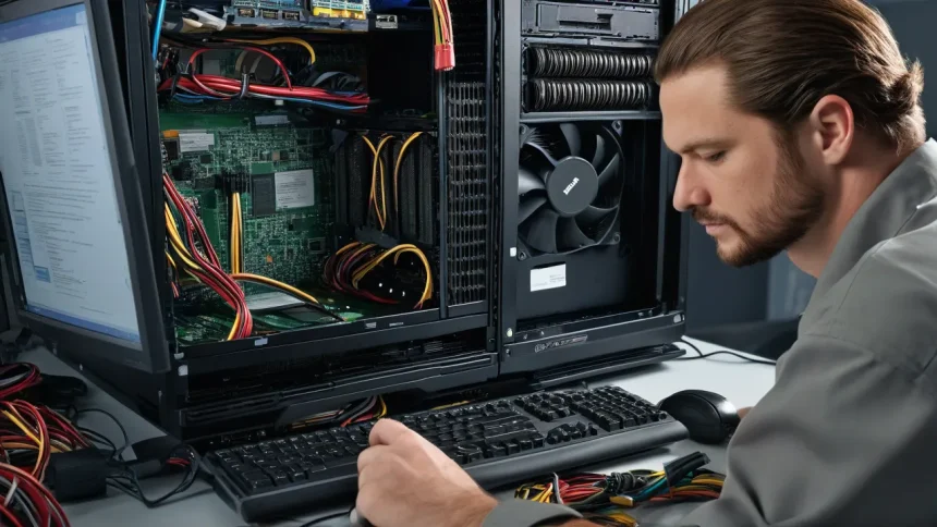 Guía para Solucionar Errores de DirectX