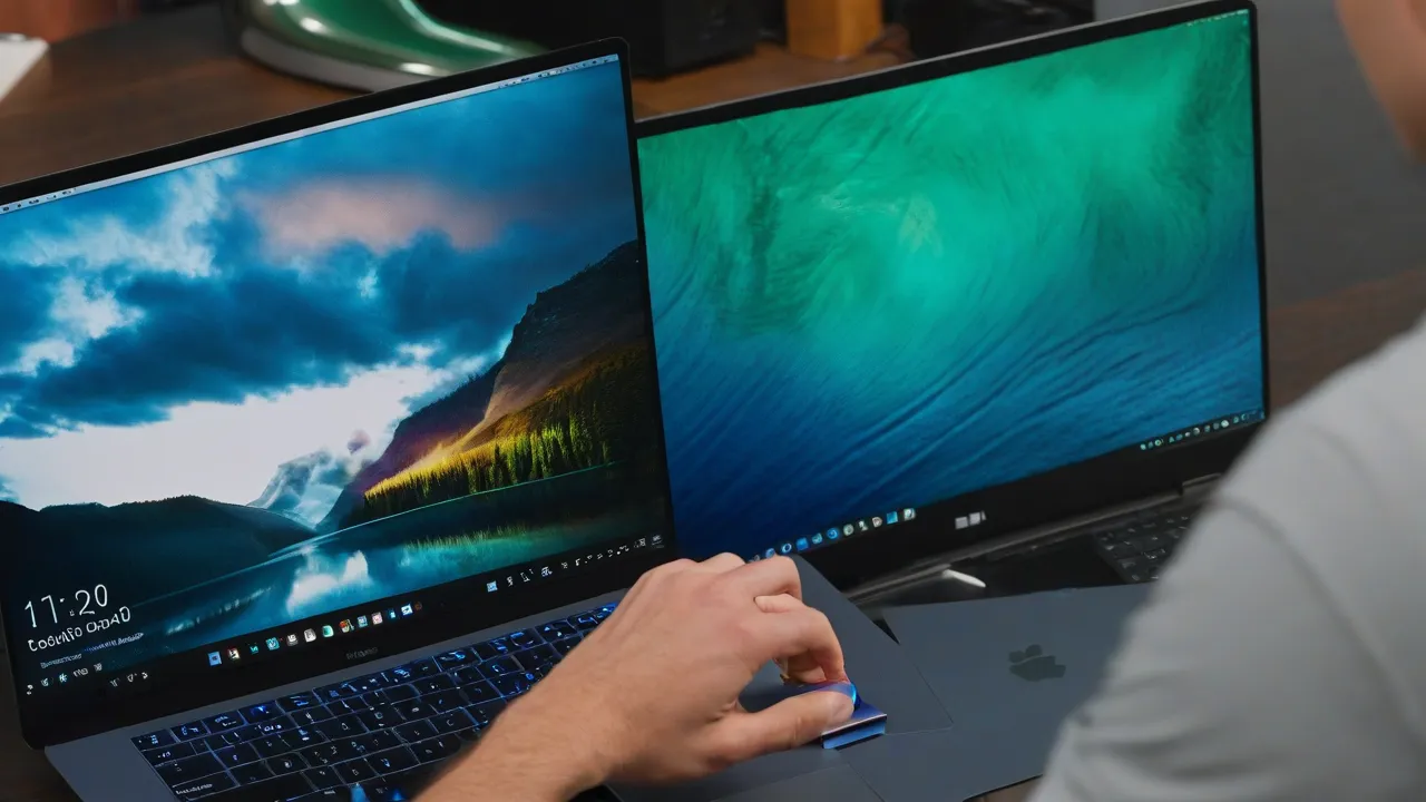 Guía para Desactivar Servicios Innecesarios en Windows 11