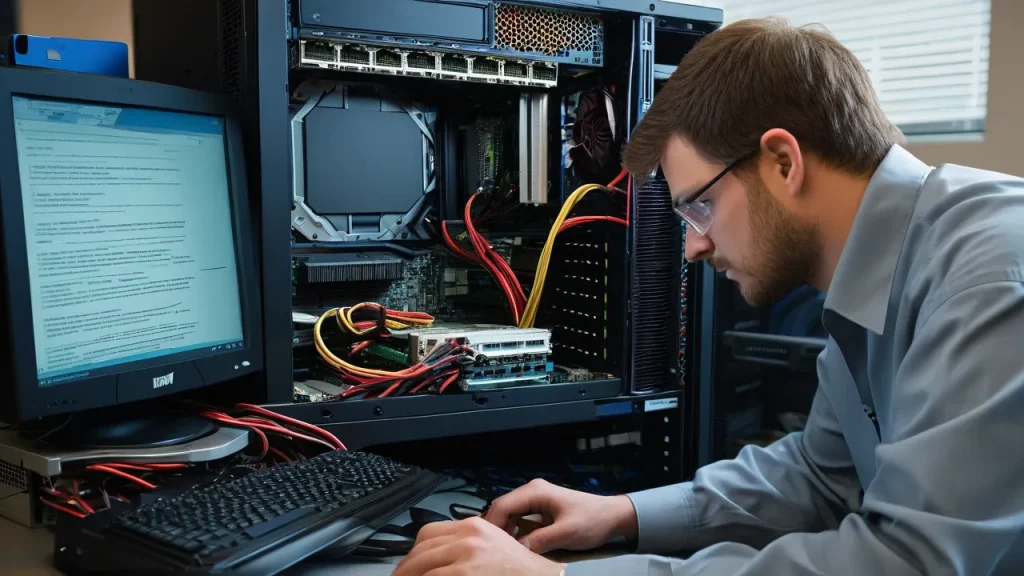 Controla el Registro de Eventos en Windows