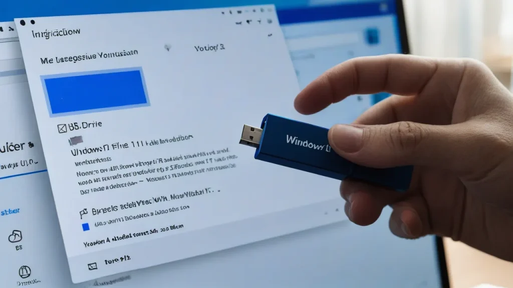 Cómo Arreglar el Error 'El Ordenador se Inició Incorrectamente' en Windows 11