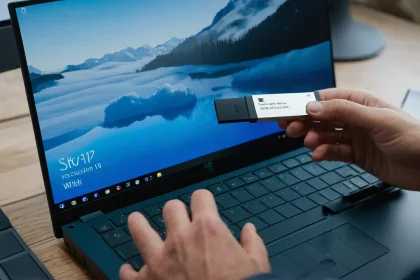 Descubre cómo corregir el error de inicio incorrecto en Windows 11 con estos sencillos pasos