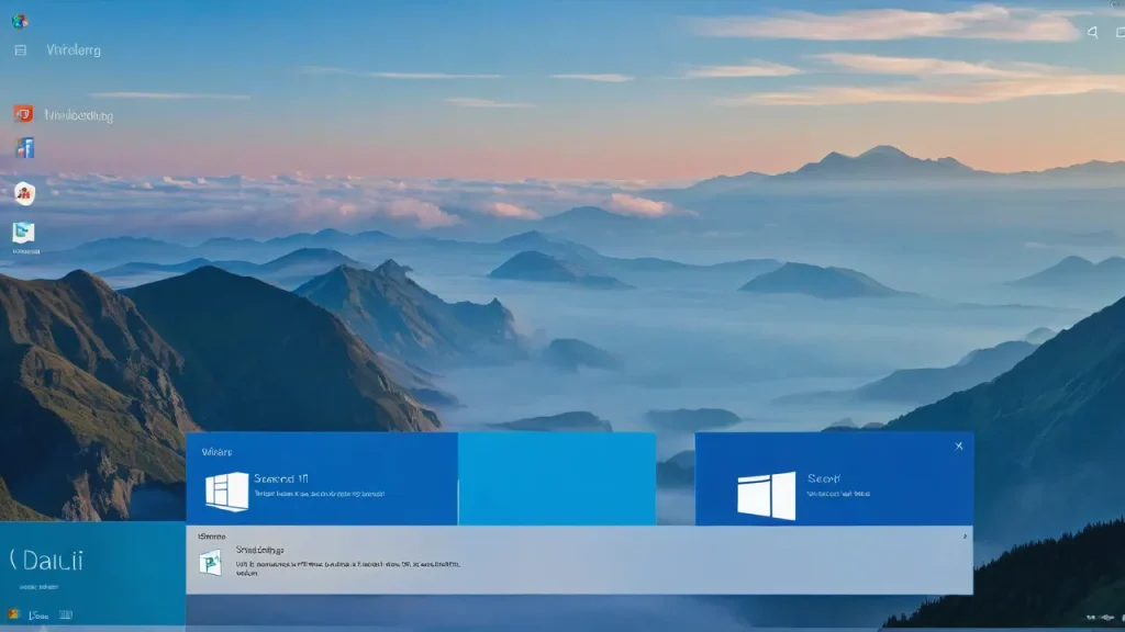 Mejora el Rendimiento de CPUs Intel de Última Generación en Windows 11