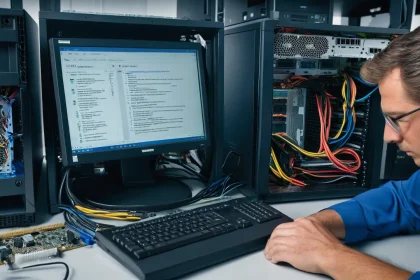 Cómo restablecer la conexión de red en Windows 11 y Windows 10