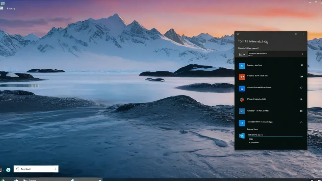 Verifica y repara los problemas de red en tu PC con Windows 11 y 10