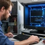 ¿Es seguro HxTsr.exe? Todo lo que necesitas saber