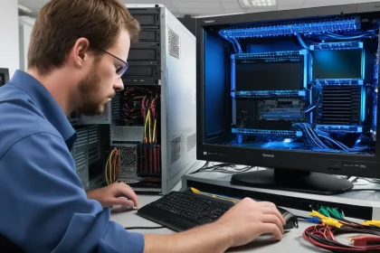 ¿Es seguro HxTsr.exe? Todo lo que necesitas saber